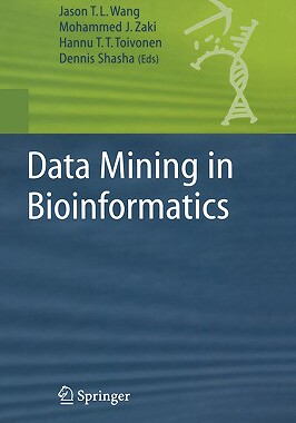 【预售】Data Mining in Bioinformatics