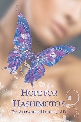 【预售】Hope for Hashimoto's