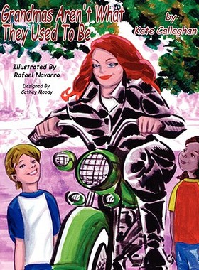 【预售】Grandmas Aren't What They Used to Be