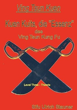 【预售】Ving Tsun Kuen Kuits - Die 