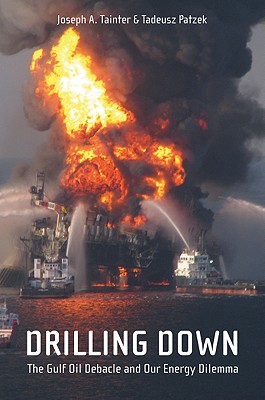 【预售】Drilling Down: The Gulf Oil Debacle and Our Energy