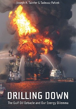 【预售】Drilling Down: The Gulf Oil Debacle and Our Energy