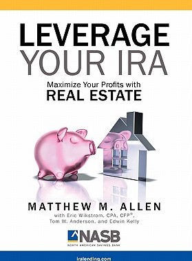 【预售】Leverage Your IRA
