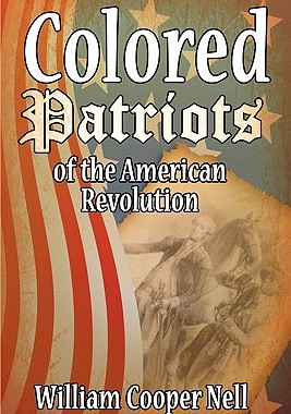 【预售】The Colored Patriots of the American Revolution