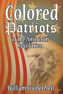 【预售】The Colored Patriots of the American Revolution