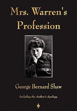 【预售】Mrs. Warren's Profession