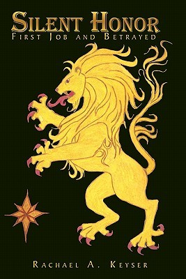 【预售】Silent Honor: First Job and Betrayed