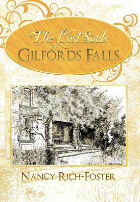 【预售】The Lost Souls of Gilfords Falls