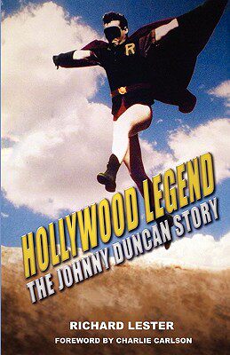 【预售】Hollywood Legend: The Johnny Duncan Story