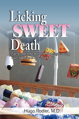 【预售】Licking Sweet Death: Energy and Information to Stop