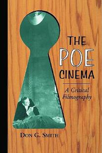 Poe Cinema 预售 Theatrical Filmography The Critical