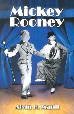 【预售】Mickey Rooney: His Films, Television Appearances
