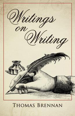 【预售】Writings on Writing: A Compendium of 1209 Quotations