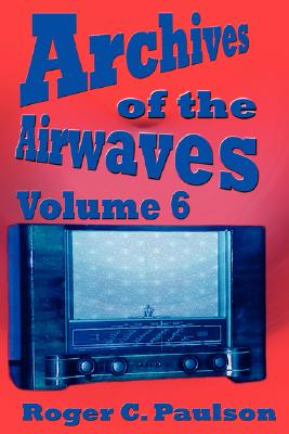 【预售】Archives of the Airwaves Vol. 6