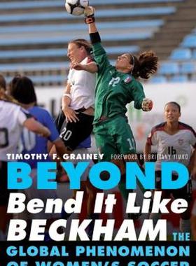 【预售】Beyond Bend It Like Beckham: The Global Phenomenon