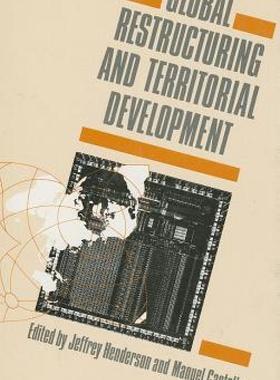 【预售】Global Restructuring and Territorial Development