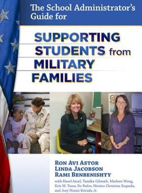 【预售】The School Administrator's Guide for Supporting