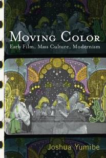 Mass Early Film Modernism Culture Moving 现货 Color