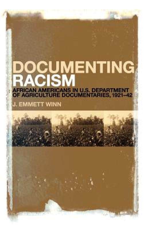 【预售】documenting racism: african americans in us