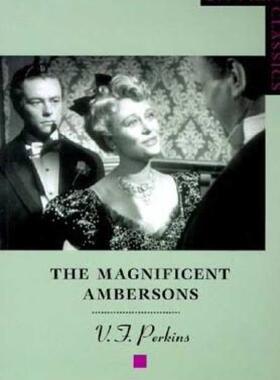 【预售】The Magnificent Ambersons