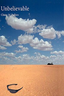 【预售】Unbelievable