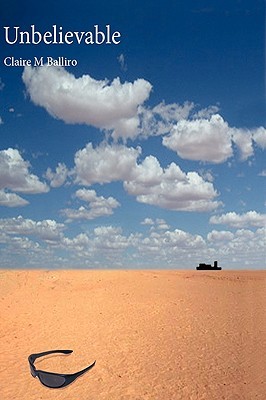 【预售】Unbelievable