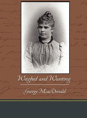 【预售】Weighed and Wanting