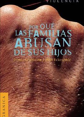 【预售】Por Que las Familias Abusan de Sus Hijos: Enfoque