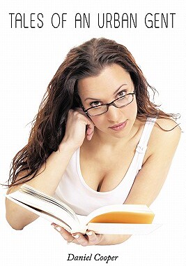 【预售】Tales of an Urban Gent