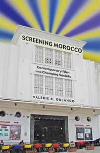 Morocco Contemporary Film Screening Changing 预售