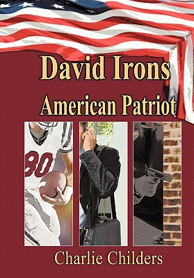 【预售】David Irons American Patriot