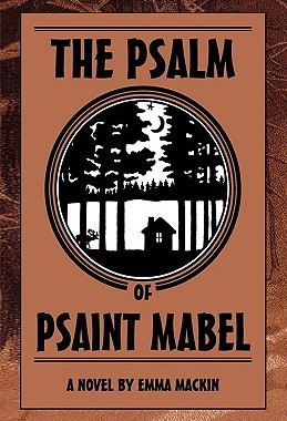 【预售】The Psalm of Psaint Mabel