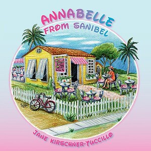 【预售】Annabelle from Sanibel