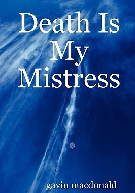 【预售】Death Is My Mistress