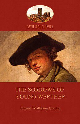 【预售】The Sorrows of Young Werther