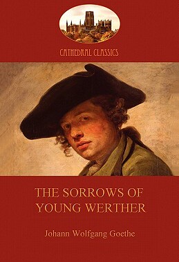 【预售】The Sorrows of Young Werther