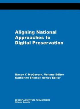 【预售】Aligning National Approaches to Digital