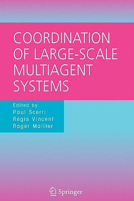 【预售】Coordination of Large-Scale Multiagent Systems