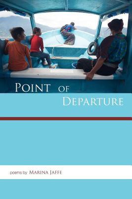【预售】Point of Departure