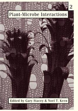 【预售】Plant-Microbe Interactions 2: Volume 2