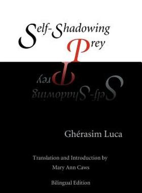 【预售】Self-Shadowing Prey