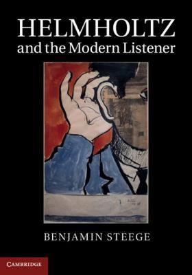 【预售】Helmholtz and the Modern Listener
