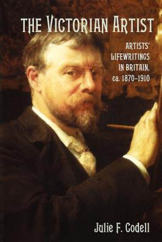 【预售】the victorian artist: artists life writings in