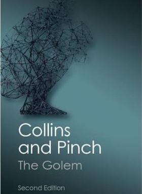 【预售】The Golem: What You Should Know about Science