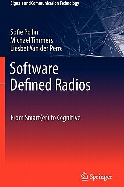 【预售】Software Defined Radios: From Smart(er) to