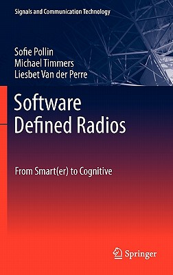 【预售】Software Defined Radios: From Smart(er) to
