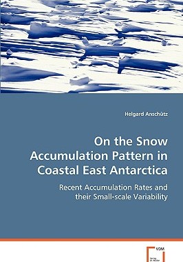 【预售】On the Snow Accumulation Pattern in Coastal East