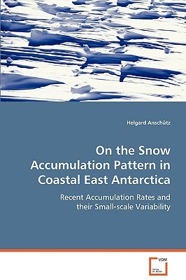 【预售】On the Snow Accumulation Pattern in Coastal East