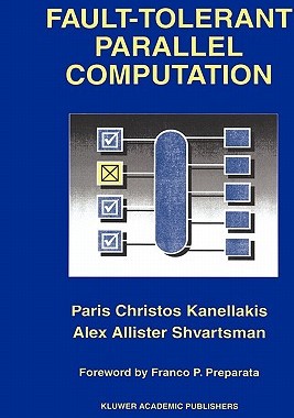 【预售】Fault-Tolerant Parallel Computation