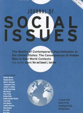 【预售】The Reality of Contemporary Discrimination in the